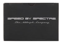 Thumbnail for Spectre Coupler 3.5in. (PVC) - Black