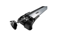 Thumbnail for Thule AeroBlade Edge L Load Bar for Raised Rails (Single Bar) - Black