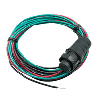 Thumbnail for Autometer Wire Harness Tachometer For Model 8199-05702
