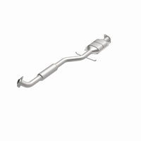 Thumbnail for MagnaFlow Conv DF Sonata/Optim 2.4L rear OEM