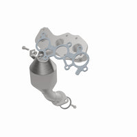 Thumbnail for Magnaflow Conv DF 11-15 Sienna 3.5 Manifold