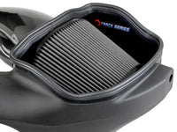 Thumbnail for aFe 17-20 Ford F-150/Raptor Track Series Carbon Fiber Cold Air Intake System With Pro DRY S Filters