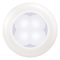 Thumbnail for Hella Instruction Lamp White Md12 2Xt