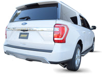 Thumbnail for Gibson 18-19 Ford Expedition Max XLT 3.5L 3in Cat-Back Single Exhaust - Stainless