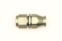 Thumbnail for DeatschWerks 10AN Female Swivel Straight Hose End PTFE (Incl. 1 Olive Insert)