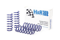 Thumbnail for H&R 11-16 BMW 528i/535i F10 Sport Spring
