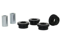 Thumbnail for Whiteline 98-05 Lexus GS300 Rear Trailing Arm Bushing Kit (Lower Rear Bushing)