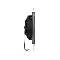 Thumbnail for Mishimoto Heavy Duty Transmission Cooler w/ Electric Fan