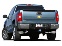 Thumbnail for Borla 09-12 Chevrolet Silverado / 09-12 GMC Sierra 1500 WT/SLE/LT 4.8L/5.3L/6.0L SS Catback Exhaust