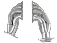 Thumbnail for aFe Power Twisted Steel Headers 409 Stainless Steel 02-13 GM Silverado/Sierra 1500 V8 GMT800/GMT900