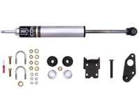 Thumbnail for ICON 07-18 Jeep Wrangler JK High-Clearance Steering Stabilizer Kit