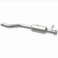 Thumbnail for MagnaFlow 22-24 Ford F-650 V8 7.3L Underbody Direct Fit Catalytic Converter