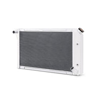 Thumbnail for Mishimoto 77-83 Chevrolet Corvette Auto X-Line Aluminum Radiator