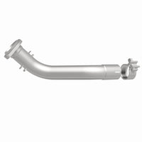 Thumbnail for MagnaFlow Manifold Pipe 12-13 Wrangler 3.6L