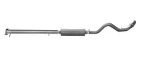 Thumbnail for Gibson 11-19 GMC Sierra 2500 HD Denali 6.0L 3.5in Cat-Back Single Exhaust - Stainless