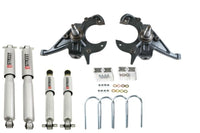 Thumbnail for Belltech LOWERING KIT WITH SP SHOCKS