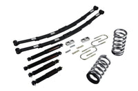 Thumbnail for Belltech LOWERING KIT 95-97 S-BLAZER 6CYL W/ND2