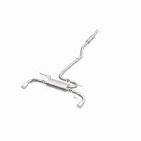 Thumbnail for MagnaFlow SYS Cat-Back 2014 Mazda 3 2.0L