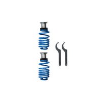 Thumbnail for Bilstein B14 (PSS) Front & Rear Performance Sus System 2015 VW Golf w/ 50mm Outside Dia Strut