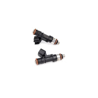 Thumbnail for DeatschWerks 06-10 Polaris FST 750cc Power Sports Fuel Injectors (Set of 2)