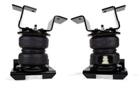 Thumbnail for Air Lift Loadlifter 5000 Ultimate Air Spring Kit w/Int Jounce Bumper for 2019 Ram 3500 (2WD & 4WD)