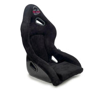 Thumbnail for NRG FRP Bucket Seat - Mini Prisma Version with Fiber Glass