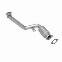 Thumbnail for MagnaFlow Conv DF 01-03 Montero 3L Driver Side Front