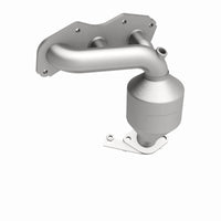 Thumbnail for MagnaFlow Converter Direct Fit 07-15 Toyota Sienna 3.5L