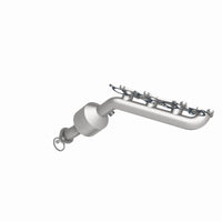 Thumbnail for MagnaFlow Conv. DF 03-11/04 Lexus GX470 4.7L P/S Manifold / 03-04 Toyota 4 Runner 4.7L P/S Manifold