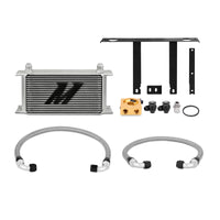Thumbnail for Mishimoto 10-12 Hyundai Genesis Coupe 2.0T Thermostatic Oil Cooler Kit