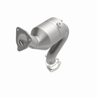 Thumbnail for MagnaFlow Conv DF Audi S4