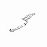 Thumbnail for Magnaflow Conv DF D/S 03-06 Mercedes E55 AMG