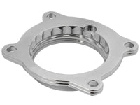 Thumbnail for aFe Silver Bullet Throttle Body Spacer 10-14 Chevrolet Camaro V6 3.6L