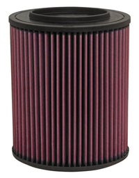 Thumbnail for K&N 05-12 Alfa Romeo 159 / 05-10 Brera / 06-11 Spider / 09-11 GT Oval Replacement Air Filter