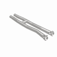 Thumbnail for MagnaFlow 2024 Ford Mustang GT 5.0L D-Fit w/o Muffler Performance Exhaust