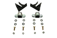Thumbnail for Whiteline 1/12/97 Mitsubishi Evo IV/V/VI/1/02-6/08 Evo VII/VIII/IX Rear 24mm HD Sway Bar Mount Kit