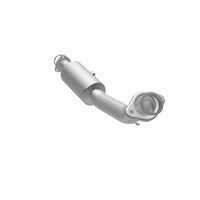 Thumbnail for MagnaFlow 2007-2011 Honda Civic L4 2.0L California Catalytic Converter Direct Fit