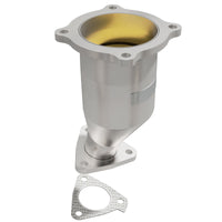 Thumbnail for MagnaFlow Conv DF 1999-2005 Mazda Miata L4 1.8L Direct Fit Catalytic Converter (California)