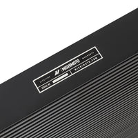 Thumbnail for Mishimoto 17-19 GM 6.6L L5P Duramax Intercooler - Black