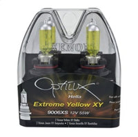 Thumbnail for Hella Bulb 9006Xs 12V 55W Xen Pure Ylw Xy (2)