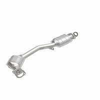 Thumbnail for MagnaFlow Conv DF 99-02 Forester 2.5L OEM
