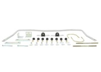 Thumbnail for Whiteline 10/65-73 Ford Mustang Rear 18mm Heaby Duty Sway Bar