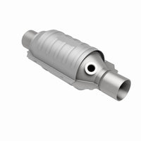 Thumbnail for MagnaFlow Conv Universal 1.75 with 1-O2 Front CA