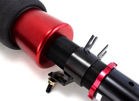 Thumbnail for Air Lift Performance 08-14 Infiniti G37 / 09-16 Nissan 370Z Front Kit