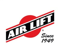 Thumbnail for Air Lift Loadlifter 5000 for Half Ton Vehicles