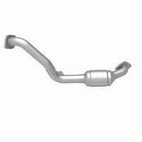 Thumbnail for MagnaFlow Conv DF 03 Mazda 6 3.0 Passenger Side Rear