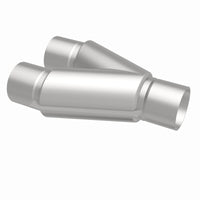 Thumbnail for MagnaFlow Smooth Trans Y 2.5/2.5 x 10 SS