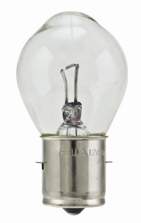 Thumbnail for Hella Bulb 660 12V 60W Ba20S B11