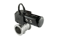 Thumbnail for Turbosmart Electronic StraightGate ESG40 External Wastegate - Black