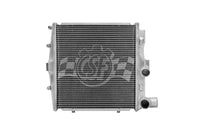 Thumbnail for CSF 05-08 Porsche Boxster 2.7L OEM Plastic Radiator
